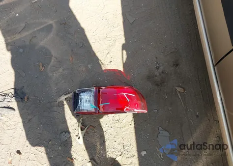 2021 Toyota Tacoma Sr из США, поврежденный, VIN 3TYRX5GN4MT026013